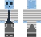aether slime clothed