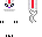 albino vaporeon