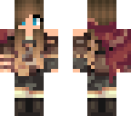 aleksis warrior