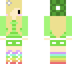 alex model turtle