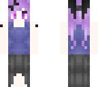 anime girl