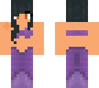 aphmau mermaid edit not mine