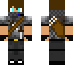 archer