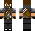 archer