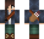archer skin