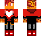 arms