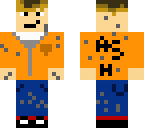 ash tube yt prison
