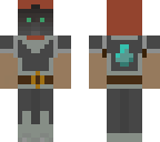 assassin of the diamond legion