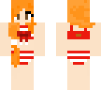 asuna swimsuit