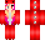 baby demon dino edit
