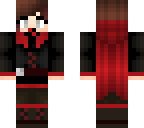 baby ruby rose---rwby