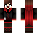 baby ruby rose---rwby