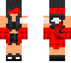 bandaged aphmau