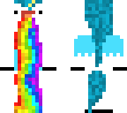 barf rainbow