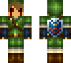 ben drowned