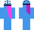 best skin ever