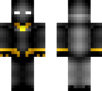 black panter