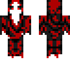 blood demon