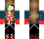 bloody clockwork
