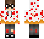 bloody me xd