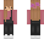 blossom pink
