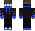 blue boy