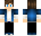 blue bro