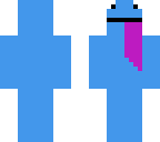 blue meh