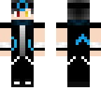 blue umbreon