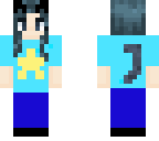 bluestar human