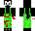 boris murderer