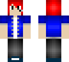 boy skin