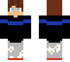 boy skin