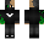 brotha's skin