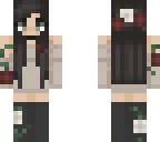 browndress