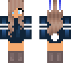bunny edit