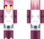 cami derei - keeks fanskin
