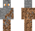 camo stone