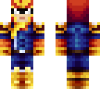 captain falcon