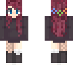 casual flowercrown