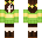 chara edit