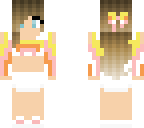cheer girl