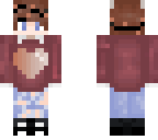 chibi boy