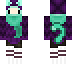 chibi meif'wa jacket