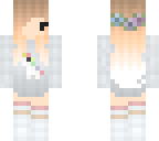 chibi unigirl