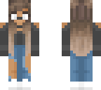 classic in jeans