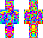 color mad