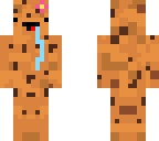 cookie girl