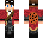 cookie merchant