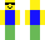 cool noob